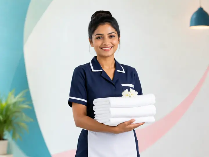 iTips digital tipping for hotel and housekeeping staff